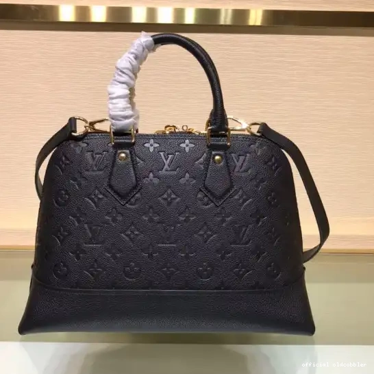 Official oldcobbler VUITTON LOUIS EXCHANELUSIVE PM NEO ALMA PRELAUNCH - 0625